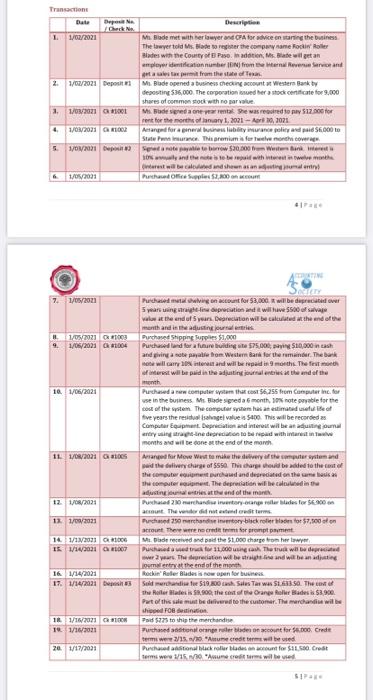 an Excel spreadsheet please make sure corrections have been made to any