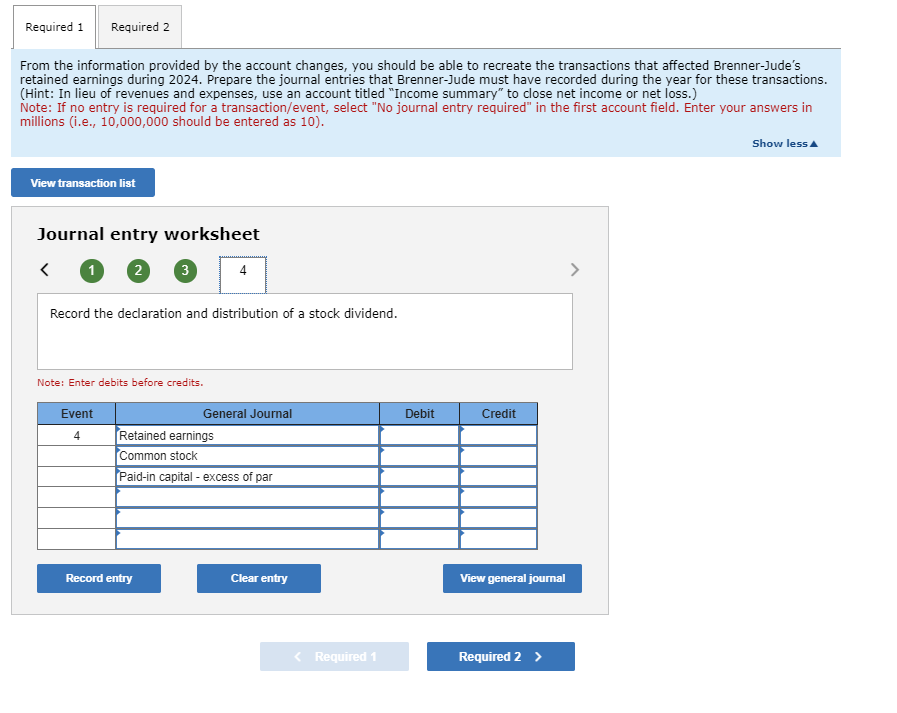 account titled "Income summary" to close net income or net loss.) Note: