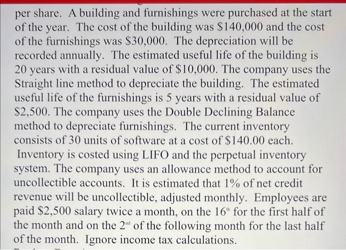 Julio Antoni, your supervisor. We believe the best way for you to