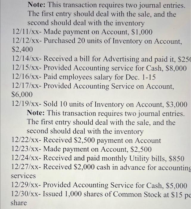 to throw you right in, so we are asking you to start