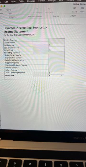 The issued shares were sold at $10 per share. A building and