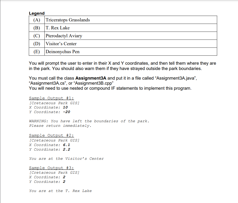 John Hammond is reviving his dinosaur-themed amusement park after a disastrous first