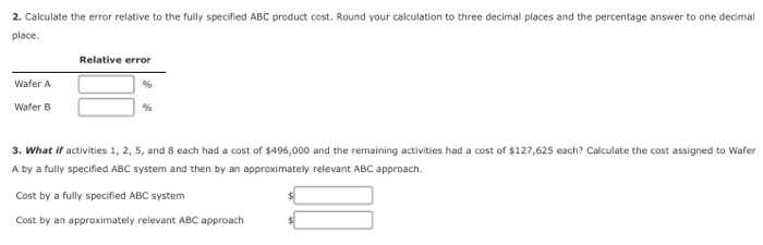 of batches 0.45 5. Engineering design 90,000 Number of change orders 0.20