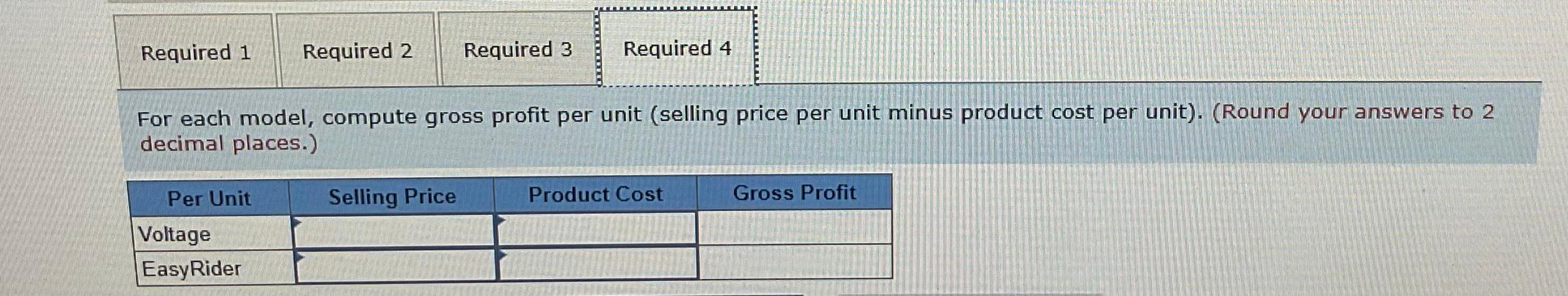 using (a) machine hours to allocate budgeted Fabricating costs and (b) direct