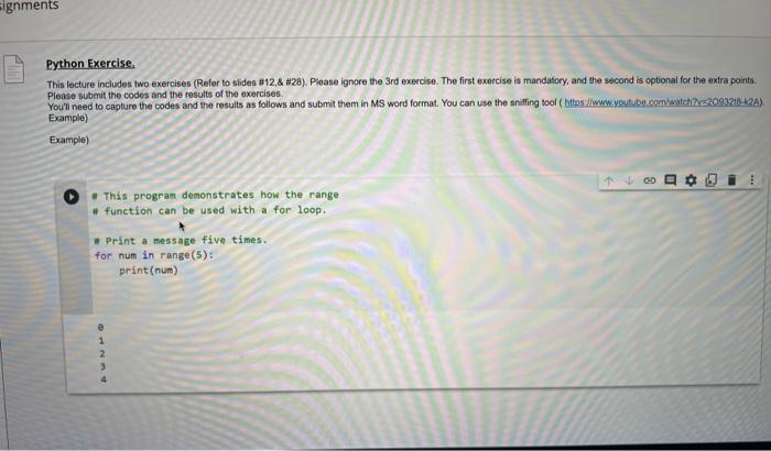 a program that reads three numbers from the user input (keyboard), adds