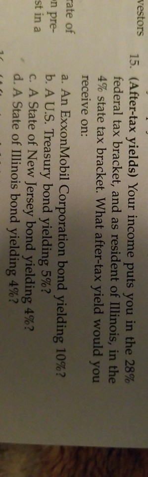 need to learn how to solve using nominal rate, pure rate,
