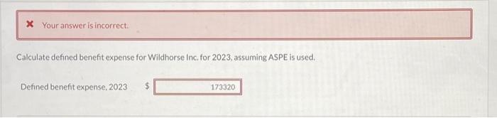 Please calculate the right answer. Cheg has been giving the wrong answers.
