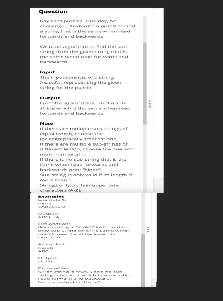 C++ help // Header Files #include #include #include using namespace std; /*