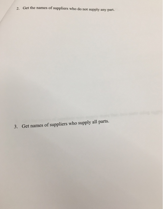 I just need rotten answers not screen Shots to prove Part 2