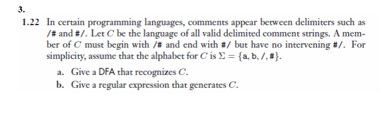 Please explain this concept and steps fully (getting tested on it) 3.