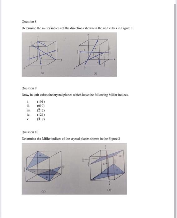 is 0.3039nm and its density is 5.96g/cm3. Calculate a value for its