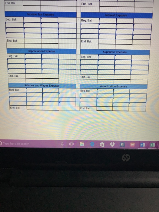 appears below (amounts are rounded to thousands of dollars to simplity) $