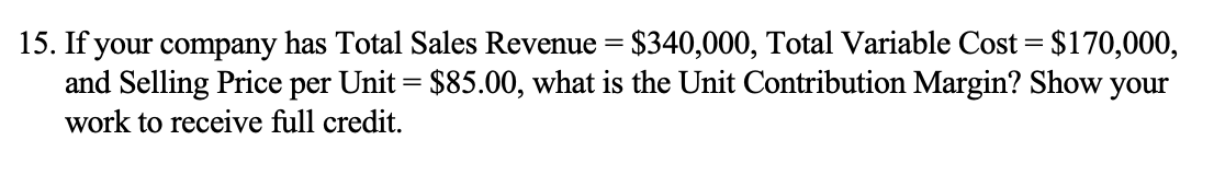 the number of widgets expected next month was 127,000? Show your work