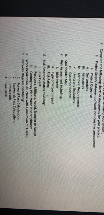 time to make some modest improvements. One area they both agreed needed