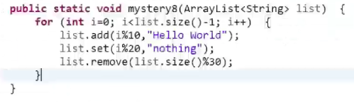 result- new int[2]; int n 1000000; result[1] n; return result; public static