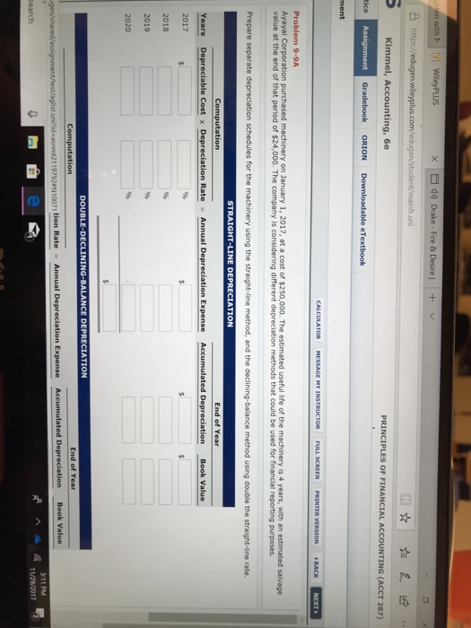  | 49 Drake . Fire & Desi 1 Ki (ACCT 287)