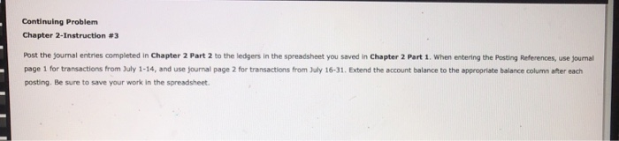 an entry, leave it blank. PS Music Unadjusted Trial Balance July 31,