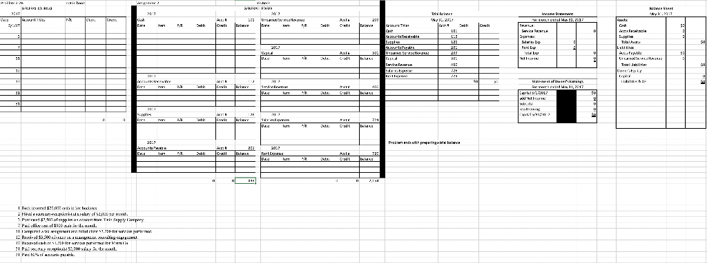 & drop area below. P2-2B Iris Beck is a licensed CPA. During