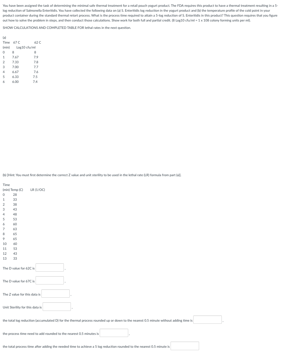  Please help! Show work please! 