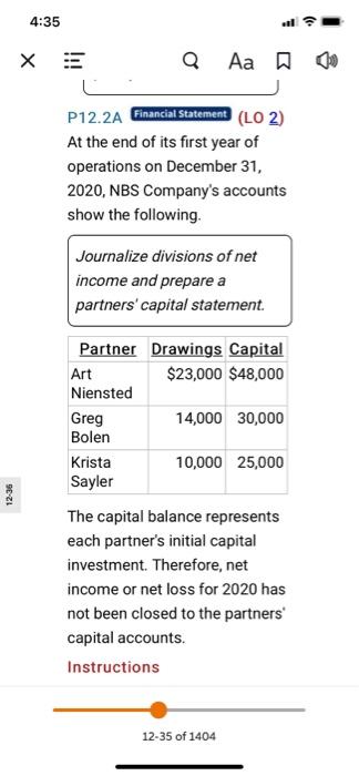  PLEASE DO NOT USE PEN AND PAPER AND USE COMPUTER 4:35