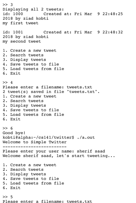 a tweet you can familiarize yourself with the developer You can see