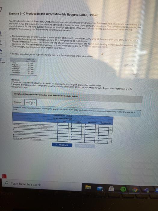 L08-41 Pearl Products Limited of Shenzhen, China, manufactures and distributes toys throughout