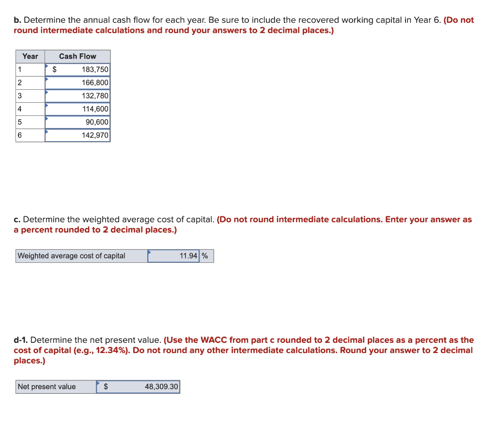 I have is correct, I even had it as 63,798.68 nothing is