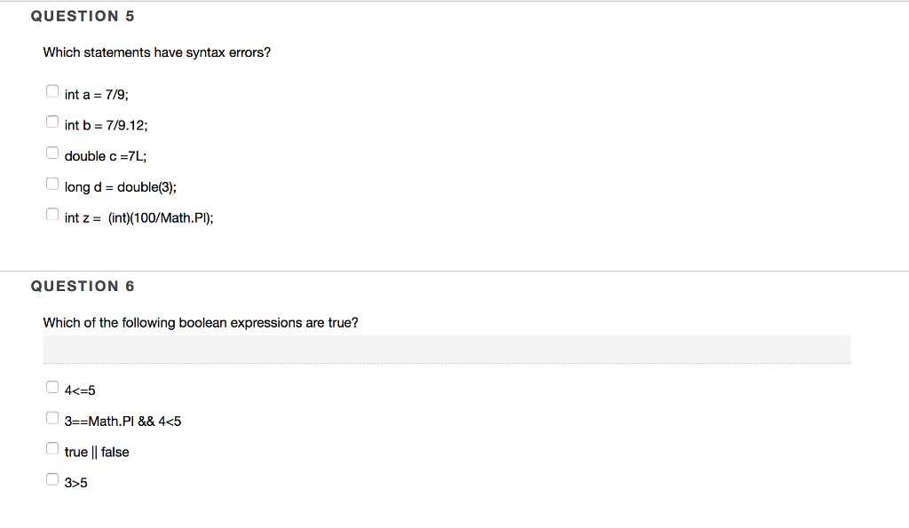 compare(int a, int b)[ int result = a>b71:-1; if(a-b) result=0 ; return