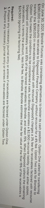 what are the correct numbers that are marked wrong. On June 30,