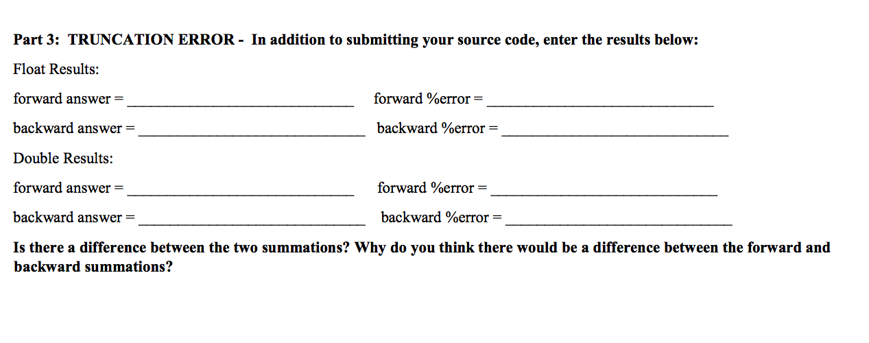 all the terms in a series expansion or a limited number of