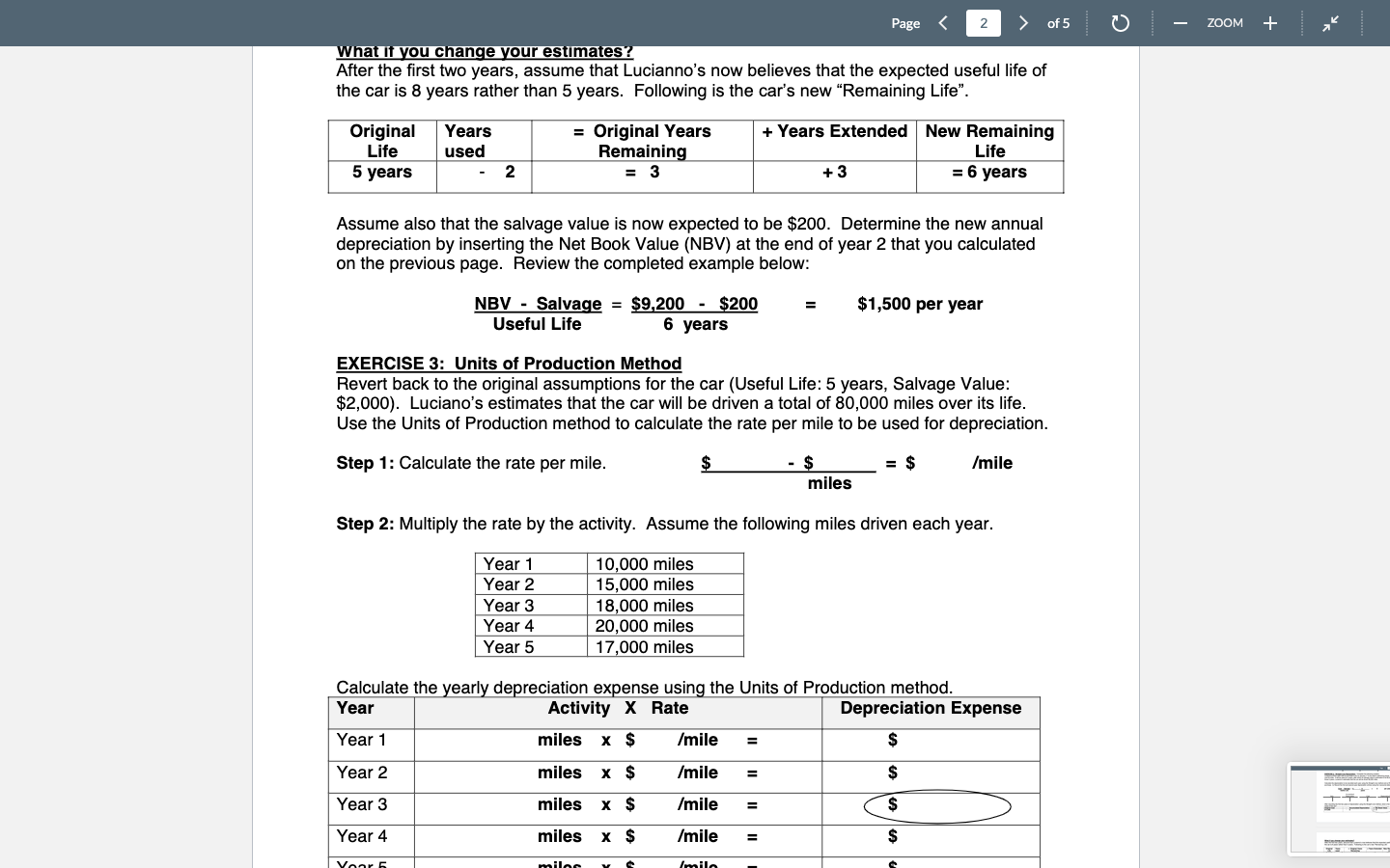the t-accts below. If you get stuck, review the examples online and