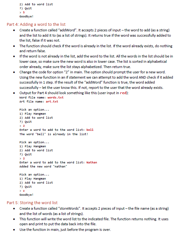 of online compiler or any python compiler!! IMPORTANT!! Do not block this