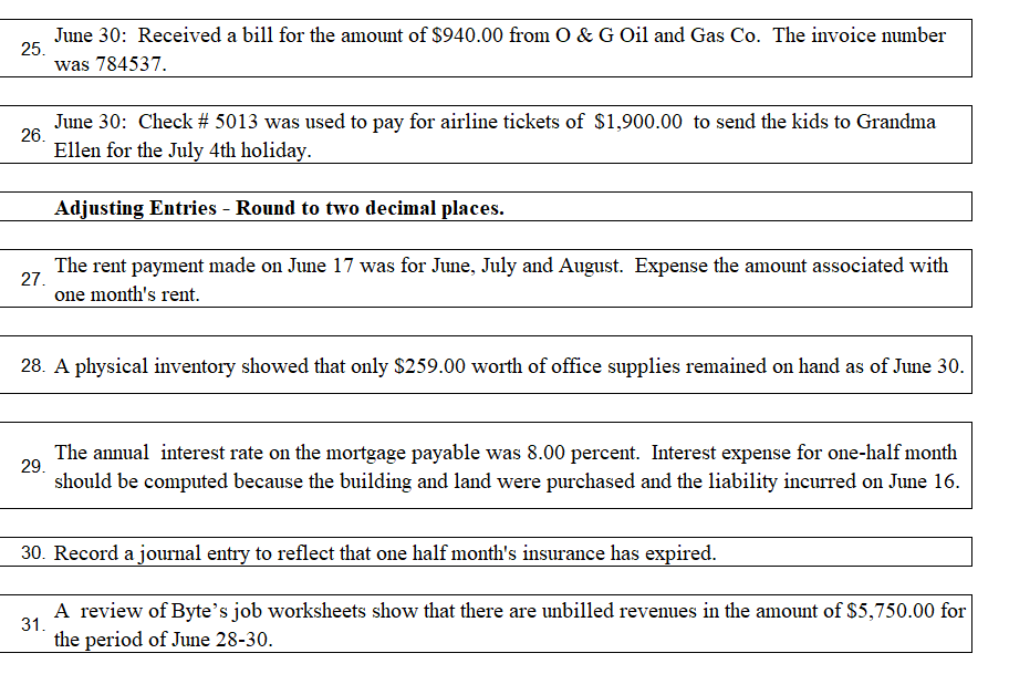 and computer equipment with a fair market value of 01 $41,440.00 in