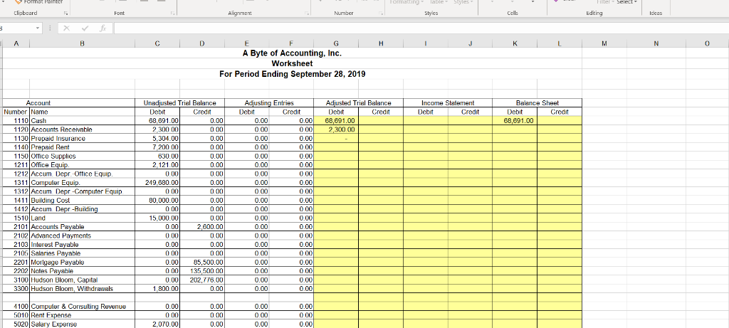 purchased computer equipment costing S16,240.00 from maegan June 1: 02 grace. The