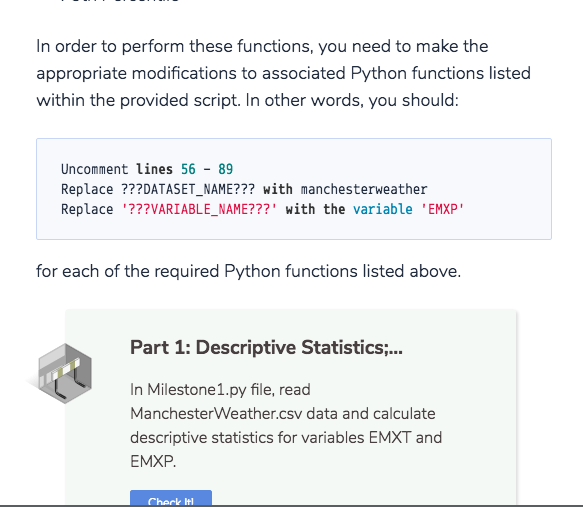 like to start over with a clean copy of the provided script