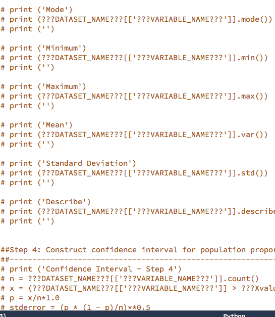 analyst working at the National Weather Service. Your primary job is to