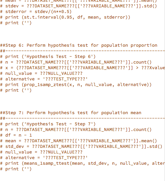 the agency. Your analysis will lead to updating important weather pattern models