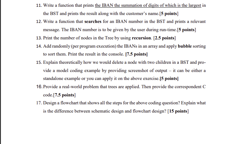Write a C program that follows these requirements: 1. Declare a struct