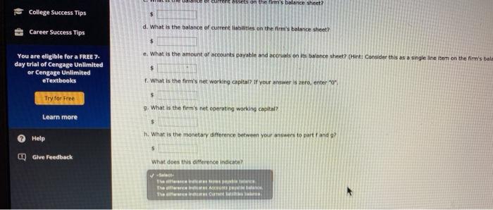 of Dalis Antociates constat entirely of current assets and net plant and