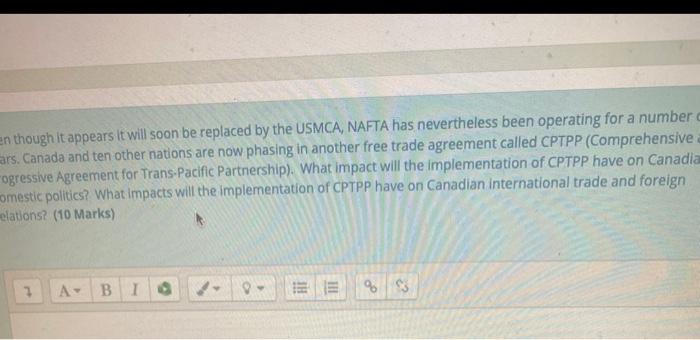  en though it appears it will soon be replaced by the