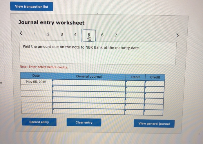 20 account payable to Locust with a 90-day, $35,000 note bearing 8t