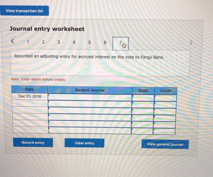 cash from NBR Bank by signing a 120-day, 108 interest-bearing note with
