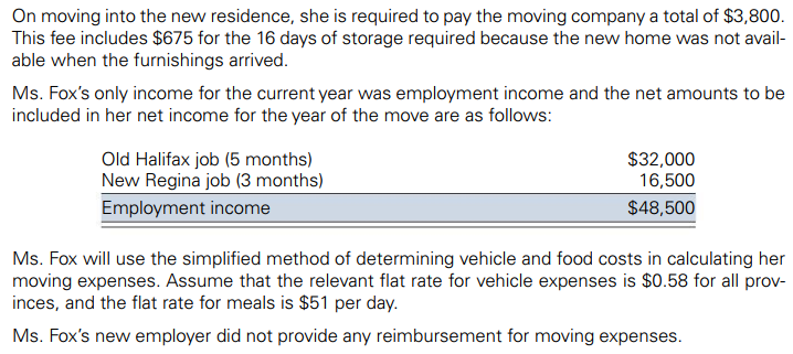 following a dispute with her immediate superior, Ms. Elaine Fox resigned from