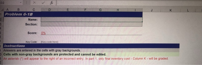 are as follows: Date Transaction of Units Apr. 3 Inventory $1,200 30,000