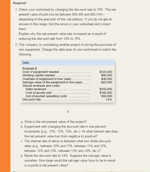 send it to me to study that would be perfect. Instructions: Enter