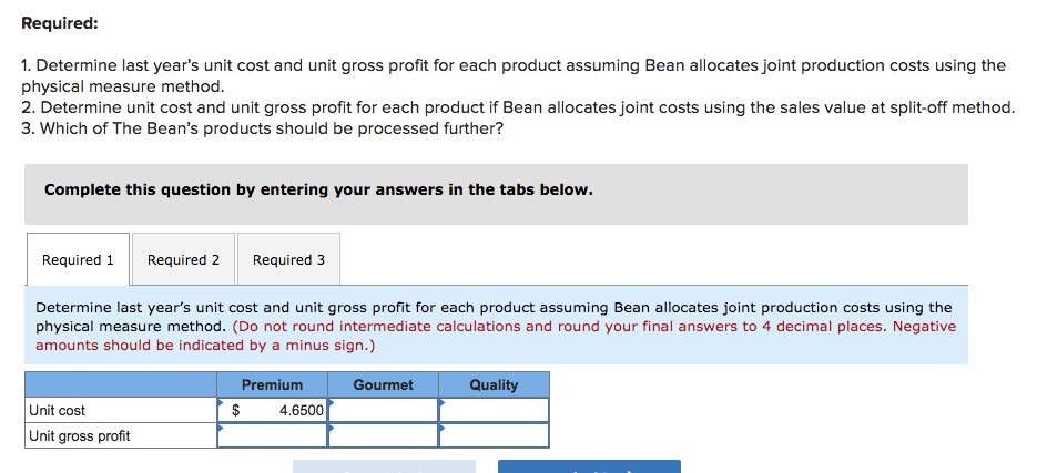 are correct but I'm getting the incorrect answers for the rest. Thanks.