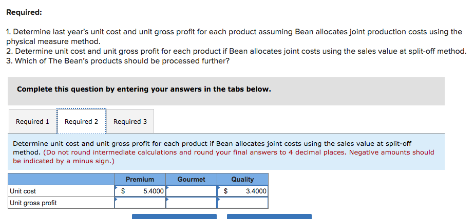 The Bean Company provides fresh coffee beans for restaurants, hotels, and other