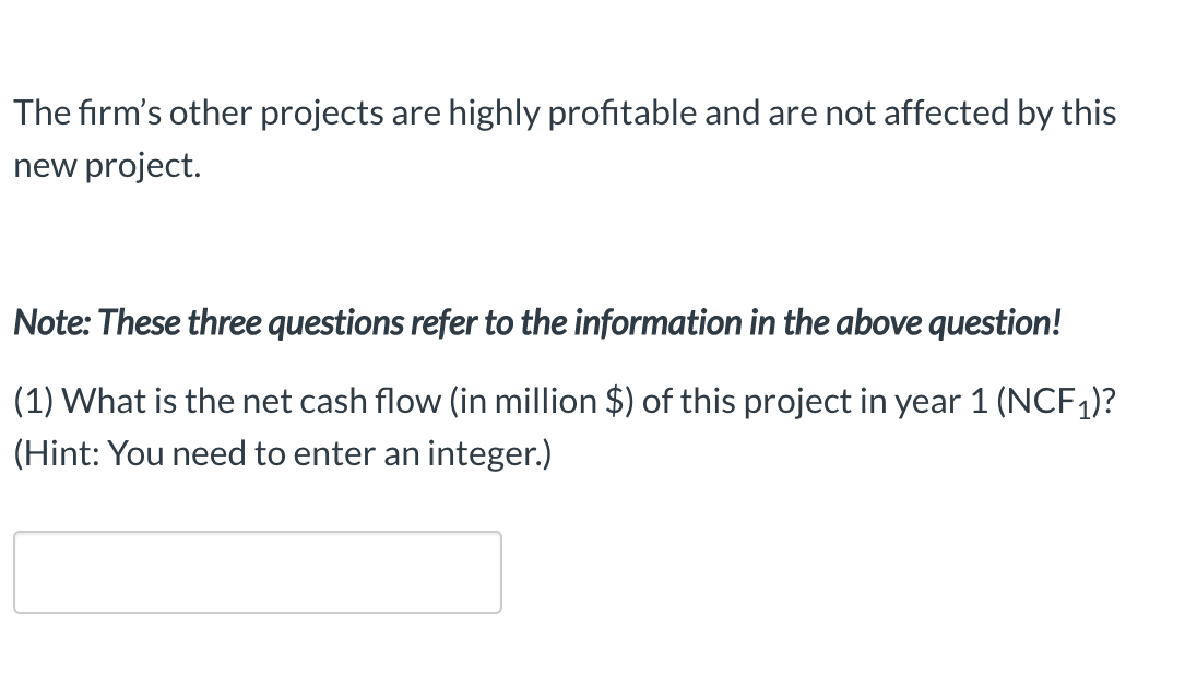 picture JG Corporation, a firm with a 30% corporate tax rate and