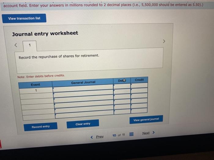 its shares to reduce dilution from recent stock grants to executives. The