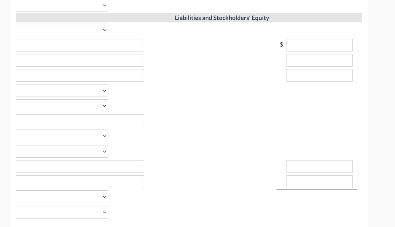 insurance Cash Equipment Land Insurance expense Depreciation expense Interest expense Common stock